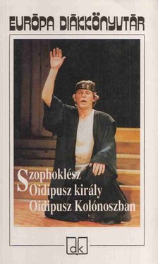SZOPHOKLÉSZ - Oidipusz király / Oidipusz Kolónoszban [antikvár]