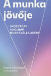 A munka jövője [antikvár]