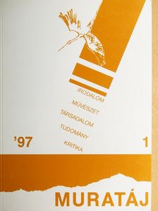 Csuka Judit - Muratáj 1997/1. [antikvár]