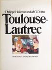 M. G. Dortu - Toulouse-Lautrec [antikvár]