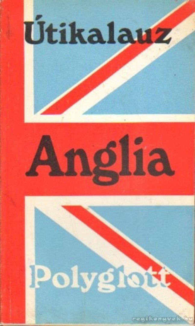 Hans Lajta, Tom Feise - Anglia és Wales [antikvár]