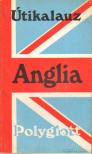 Hans Lajta, Tom Feise - Anglia és Wales [antikvár]