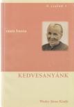 Rauta Hanna - Kedvesanyánk [antikvár]