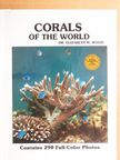 Dr. Elizabeth M. Wood - Reef Corals of the World [antikvár]