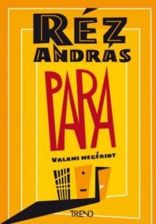 Réz András - Para [antikvár]