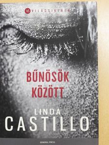 Linda Castillo - Bűnösök között [antikvár]