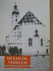Budai Aurél - Műemlékvédelem 1990/4. [antikvár]