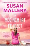 Susan Mallery - A meg nem írt fejezet [eKönyv: epub, mobi]