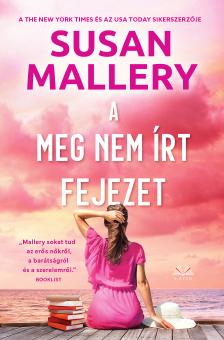 Susan Mallery - A meg nem írt fejezet [eKönyv: epub, mobi]