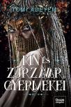 Tomi Adeyemi - Kín és zűrzavar gyermekei [eKönyv: epub, mobi]