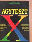 Dr. Bánki M. Csaba - Agyteszt [antikvár]