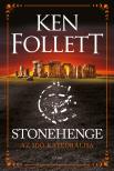 Ken Follett - Stonehenge
