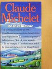 Claude Michelet - Rocheflame [antikvár]