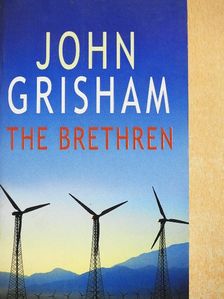 John Grisham - The Brethren [antikvár]