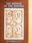 Neil J. McEleney - The Growth of the Gospels [antikvár]