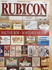 Ablonczy Balázs - Rubicon 2003/1-12. [antikvár]
