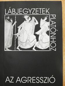 Egyed Péter - Az agresszió [antikvár]