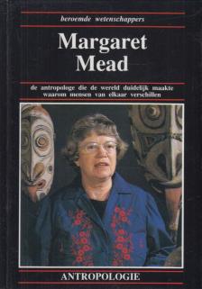 Michael Pollard - Margaret Mead (holland) [antikvár]
