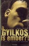 Révész Renáta - A gyilkos is ember?! [antikvár]