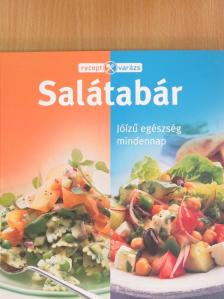 Salátabár [antikvár]