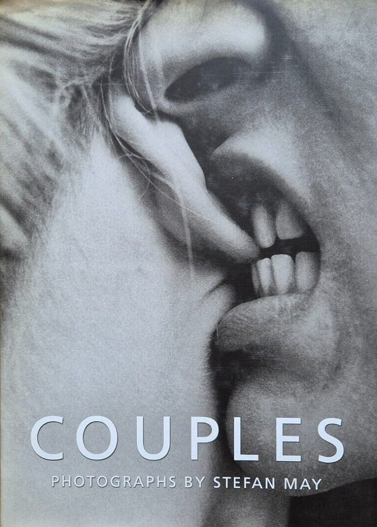 Stefan May - Couples [antikvár]