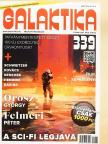Benedek Szabolcs - Galaktika 339. [antikvár]