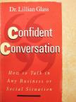 Dr. Lillian Glass - Confident Conversation [antikvár]