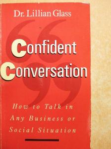 Dr. Lillian Glass - Confident Conversation [antikvár]