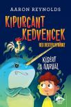 Aaron Reynolds - Kipurcant kedvencek - Rex Dexter nyomoz: Kísért a narvál