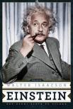 Walter Isaacson - Einstein - Egy zseni élete és világa [antikvár]