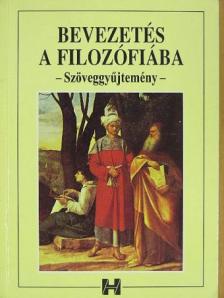 Arisztotelész - Bevezetés a filozófiába [antikvár]