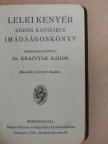 Lelki kenyér [antikvár]