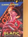 Elmore Leonard - Glanc [antikvár]