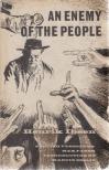 Henrik Ibsen - An Enemy of the People [antikvár]