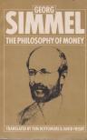 Georg Simmel - The Philosophy of Money [antikvár]