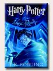 J. K. Rowling - Harry Potter és a Főnix Rendje