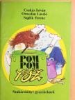 Csukás István - Pom Pom főz [antikvár]