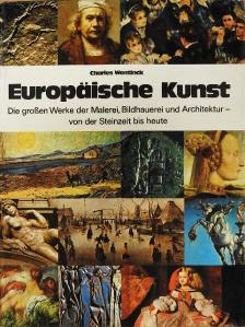 Charles Wentinck - Europäische Kunst [antikvár]