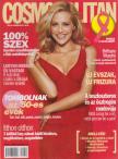 Pócsik Anita - Cosmopolitan 2004/10. [antikvár]