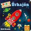 Seb Braun - Baba a fedélzeten - Űrhajón