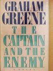 Graham Greene - The Captain and the Enemy [antikvár]