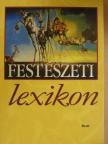 Gabriele Bodmer - Festészeti lexikon [antikvár]