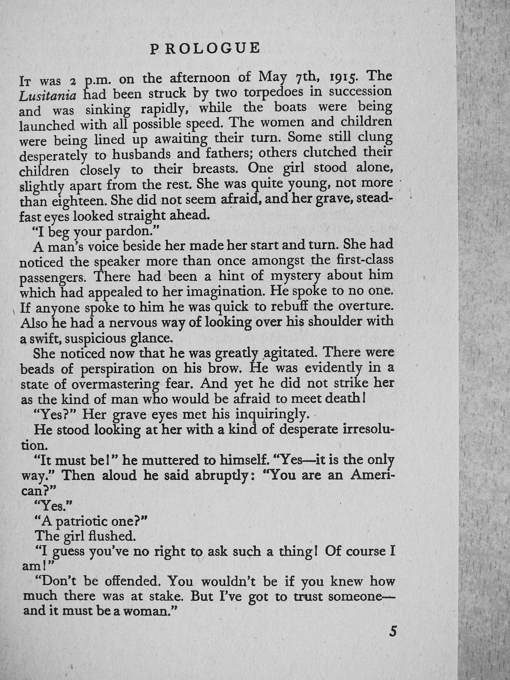 Agatha Christie - The Best of Agatha Christie 1-5 [antikvár]