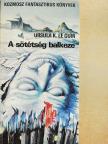Ursula K. Le Guin - A sötétség balkeze [antikvár]