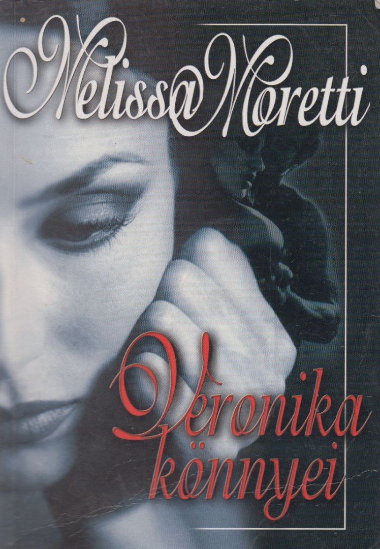 Veronika könnyei [antikvár]