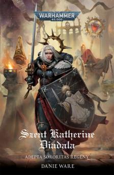 Danie Ware - Szent Katherine Diadala