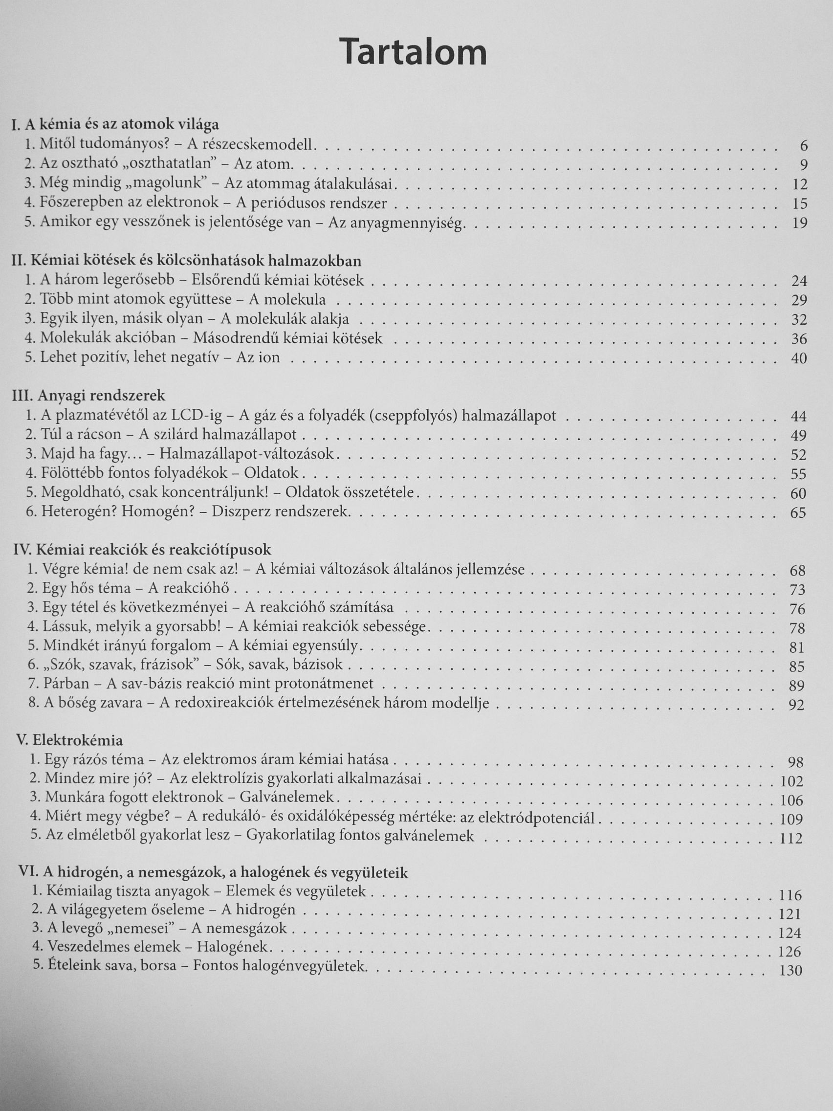Dr. Ludányi Lajos - Kémia 9. [antikvár]