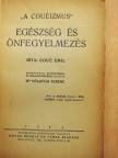 Coué Emil - Egészség és önfegyelmezés [antikvár]