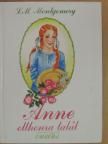 L. M. Montgomery - Anne otthonra talál [antikvár]