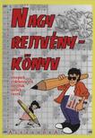 Nagy rejtvénykönyv 1.